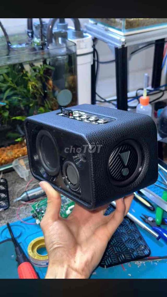 mua loa plutoot về nghe nhac. Mua bán Tivi, Âm thanh tại Huyện Giồng Trôm Bến Tre được đăng bởi Nguyen huu ly hình 1