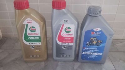 Thanh lý giá rẻ. Mua bán Phụ tùng xe tại Huyện Trảng Bom Đồng Nai được đăng bởi huan dao