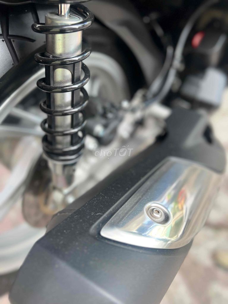 Bán-Xe_SH125 ABS/2024. Mua bán Xe máy tại Quận Lê Chân Hải Phòng được đăng bởi Cửa Hàng Xe Máy Hương THược  hình 3