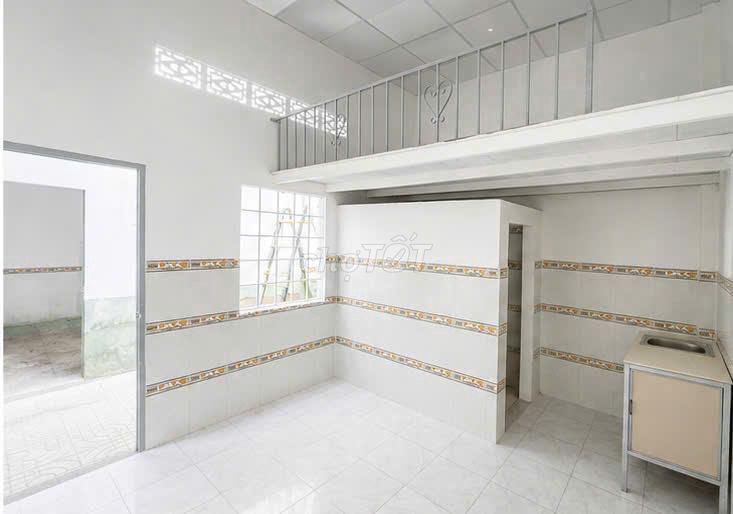 Chuỗi phòng trọ Tam Phước Biên Hòa mặt tiền Phùng Hưng