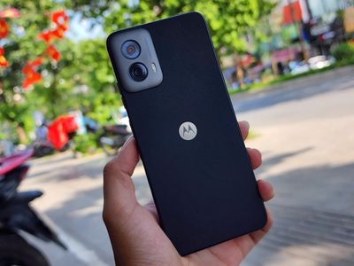 Moto G Power 5G | Pin 5000mAh | Dual SIM 2024. Mua bán Điện thoại tại Quận Ba Đình Hà Nội được đăng bởi Zinmobile104daotan