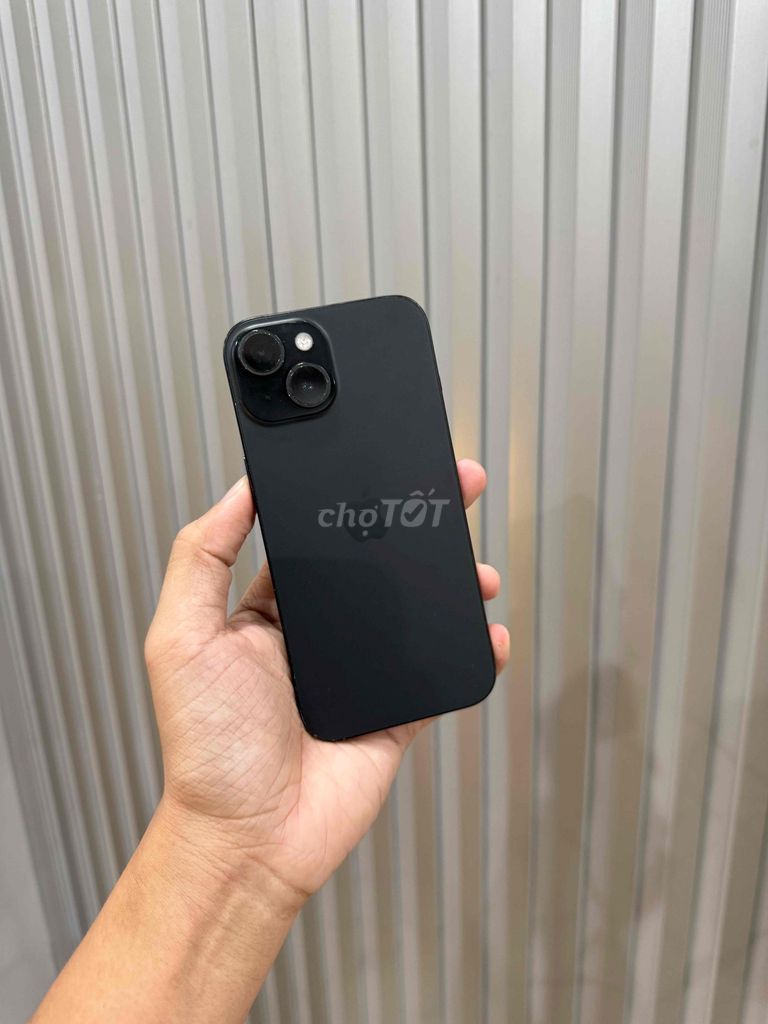iPhone 15 128G Quốc Tế Full. Mua bán Điện thoại tại Quận Thanh Khê Đà Nẵng được đăng bởi Thuỳ Trang hình 1