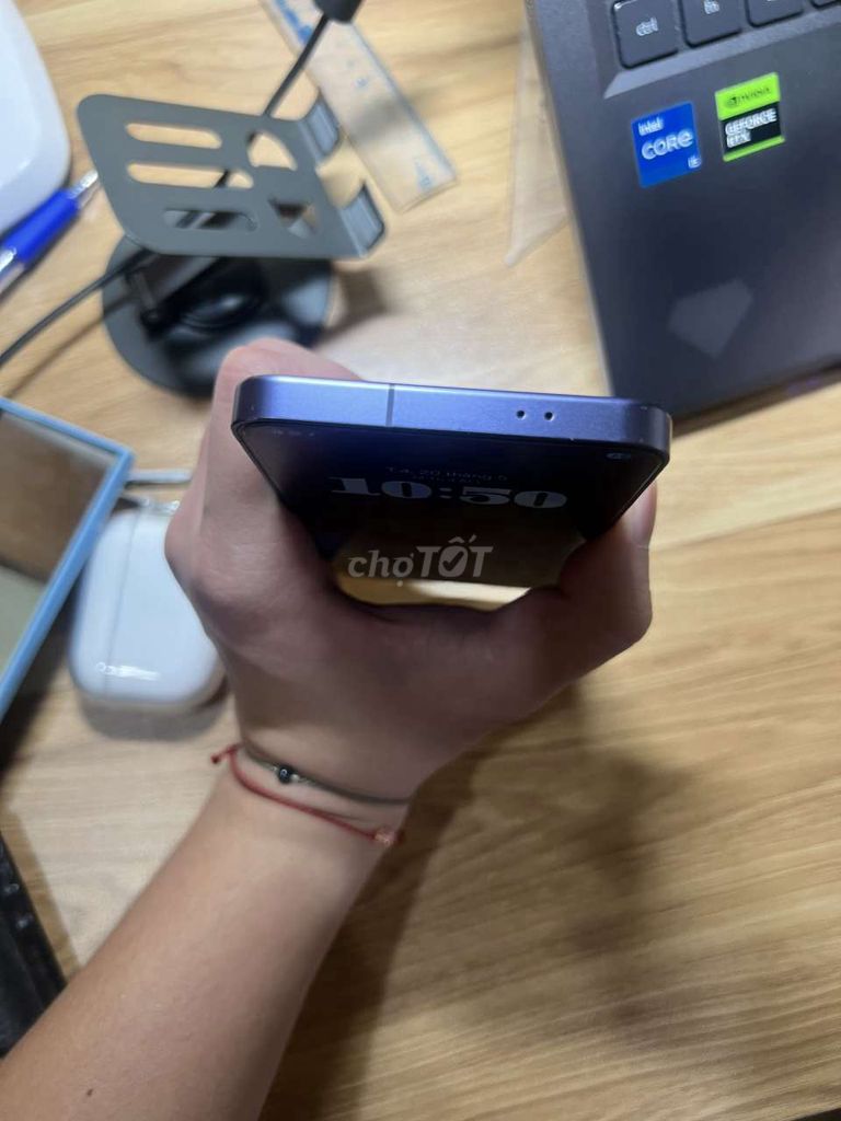 Samsung S24 256GB Tím. Mua bán Điện thoại tại Quận Hoàng Mai Hà Nội được đăng bởi Bùi Xuân An hình 1