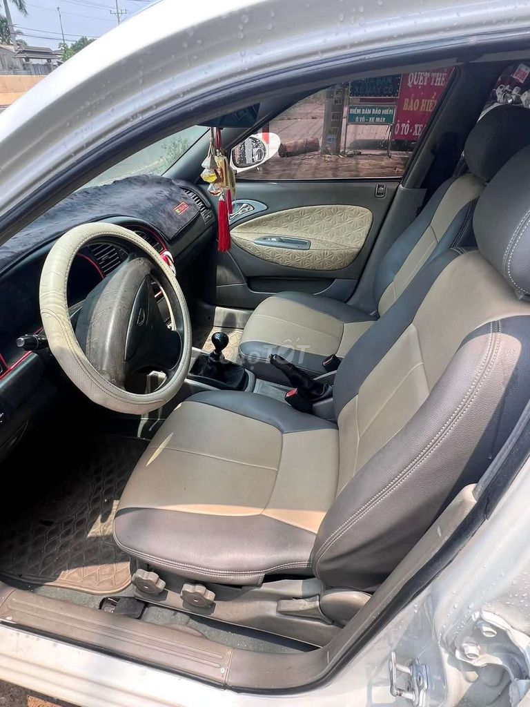 Bán xe 2003  1.6 MT - 10000 km. Mua bán Ô tô tại Huyện Chơn Thành Bình Phước được đăng bởi Bin hình 3