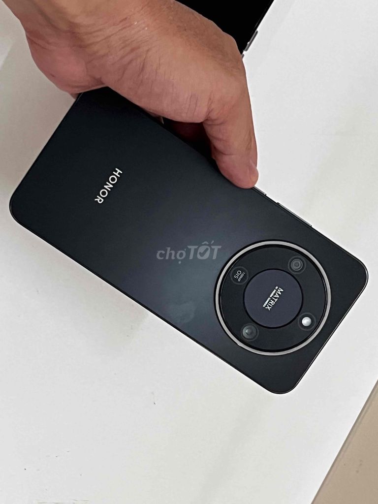 Honor X9d 12GB/256GB Đen 99% keng. Mua bán Điện thoại tại Quận 6 Tp Hồ Chí Minh được đăng bởi Đinh Trọng Hòa hình 1