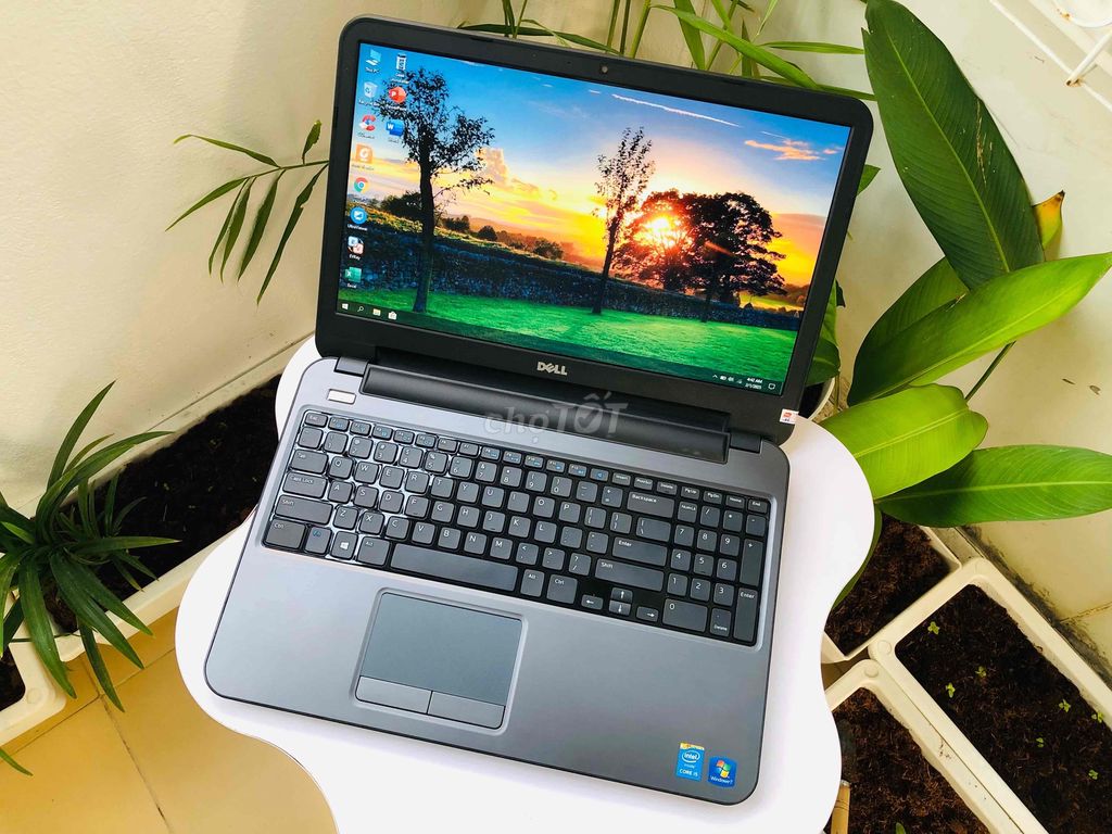 Laptop Dell E3540 i5 ram 8GB