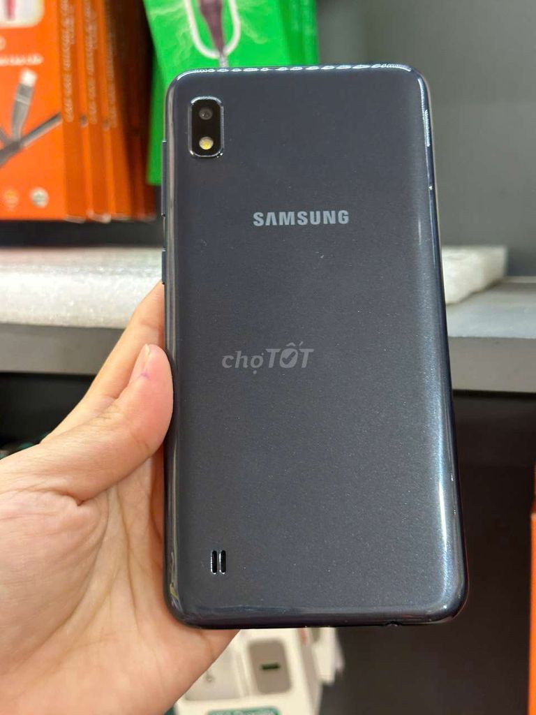 Samsung A10 ❤chụp hình đẹp❤ Xem phim mượt mà