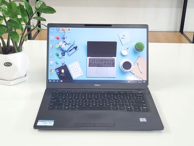 Dell Latitude 7400| Nhỏ gọn, văn phòng vô tư. Mua bán Laptop tại Quận Ninh Kiều Cần Thơ được đăng bởi TT Center