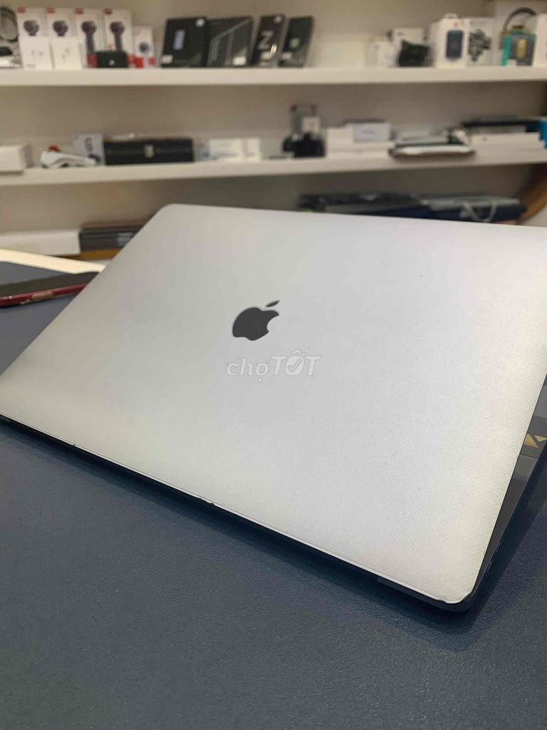 Macbook Pro 2019 16/1TB i9 - 16 inch -  máy 97%. Mua bán Laptop tại Quận Ninh Kiều Cần Thơ được đăng bởi Minh Phát hình 1