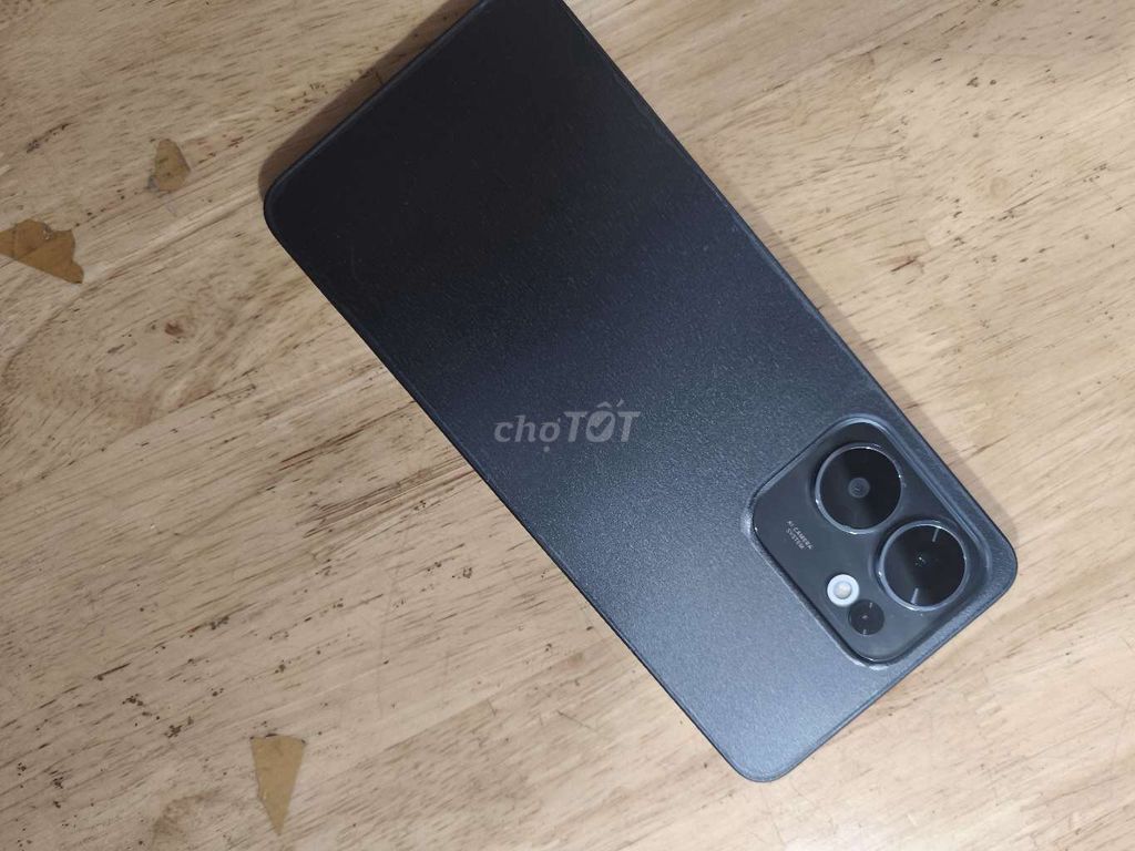 Oppo Reno 13F 5G 256GB Đen. Mua bán Điện thoại tại Thành phố Thủ Đức Tp Hồ Chí Minh được đăng bởi NT hình 1