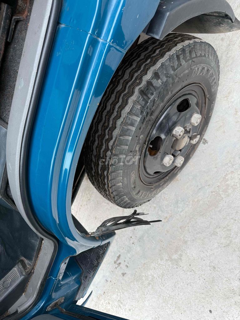 Kia K165 đời 2017 tải 2,4 tấn xe đẹp xuất sắc. Mua bán Xe tải, xe ben tại Huyện An Lão Hải Phòng được đăng bởi Nguyễn Công Thành hình 18