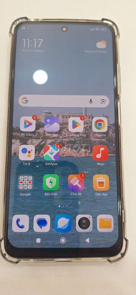 Xiaomi Redmi 64GB/128GB. Mua bán Điện thoại tại Thành phố Cao Lãnh Đồng Tháp được đăng bởi vu nguyen hình 1