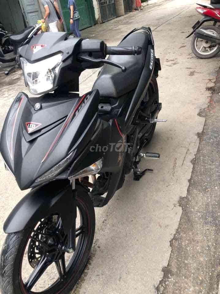 Yamaha Exciter 150 dky 2020 mới 99%