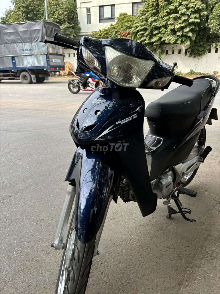 Học xong cần bán xe. Mua bán Xe máy tại Quận Nam Từ Liêm Hà Nội được đăng bởi Quan Tran hình 2