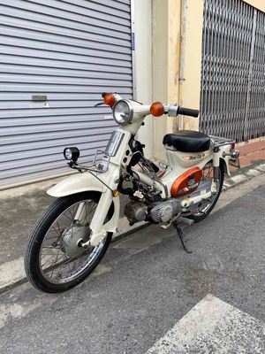 cần bán cub. Mua bán Xe máy tại Quận Long Biên Hà Nội được đăng bởi Kiên Trung