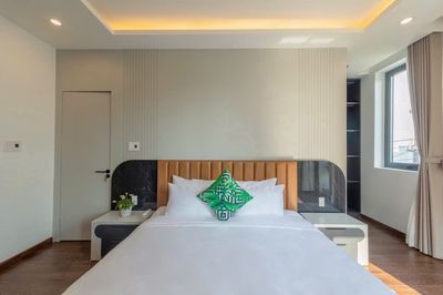 Аренда · 5 комн. · 150 м² · Quận Hải Châu, ул. Đường Nguyễn Sơn
