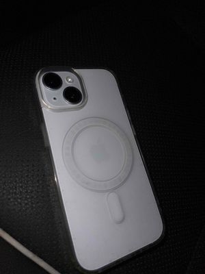 iPhone 15 128GB Trắng