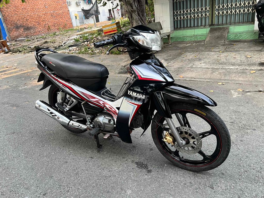 bán sirius Rc xe máy móc êm mạnh giáy to day đu. Mua bán Xe máy tại Thị xã Bến Cát Bình Dương được đăng bởi hai le hình 3