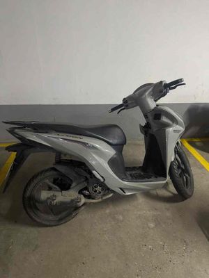 Honda Vision 2023 Thể thao Xám 13000 km