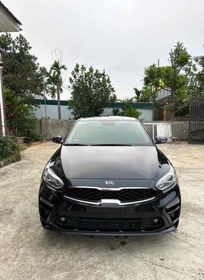 Kia Cerato 2020 1.6 AT Luxury - 82000 km. Mua bán Ô tô tại Huyện Ba Vì Hà Nội được đăng bởi Mai Mai
