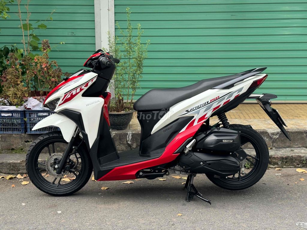 Vario 150 Đk 2021 Bstp Chính Chủ Sang Tên. Mua bán Xe máy tại Quận 11 Tp Hồ Chí Minh được đăng bởi MinhTien hình 2