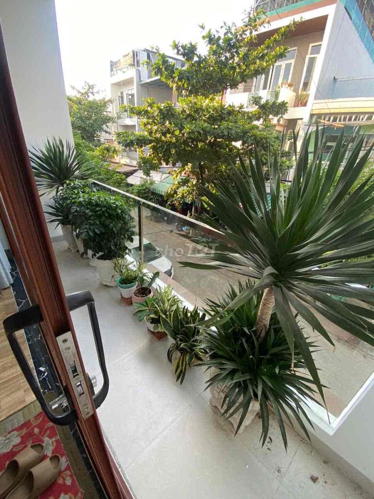 Rent · 4 bd · 80 м² · Quận Liên Chiểu, ул. Đường Đào Nguyên Phổ