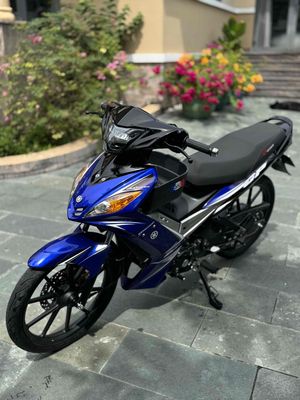 Exciter 2010 5p71 62zz Full New Xanh Đen GP. Mua bán Xe máy tại Quận 12 Tp Hồ Chí Minh được đăng bởi Bi Ngô