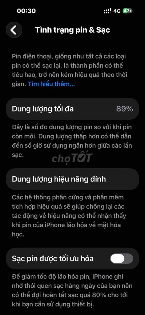 Apple iPhone 14 Pro 128GB Đen LL/A. Mua bán Điện thoại tại Quận Gò Vấp Tp Hồ Chí Minh được đăng bởi Hqn hình 1