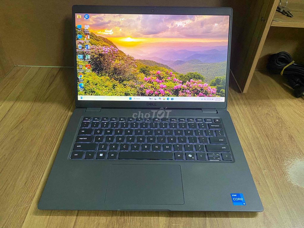Dell Latitude 3450 i5 1335u 16G ddr5 Nvme 256G W11. Mua bán Laptop tại Quận 4 Tp Hồ Chí Minh được đăng bởi Jerry Tran hình 1