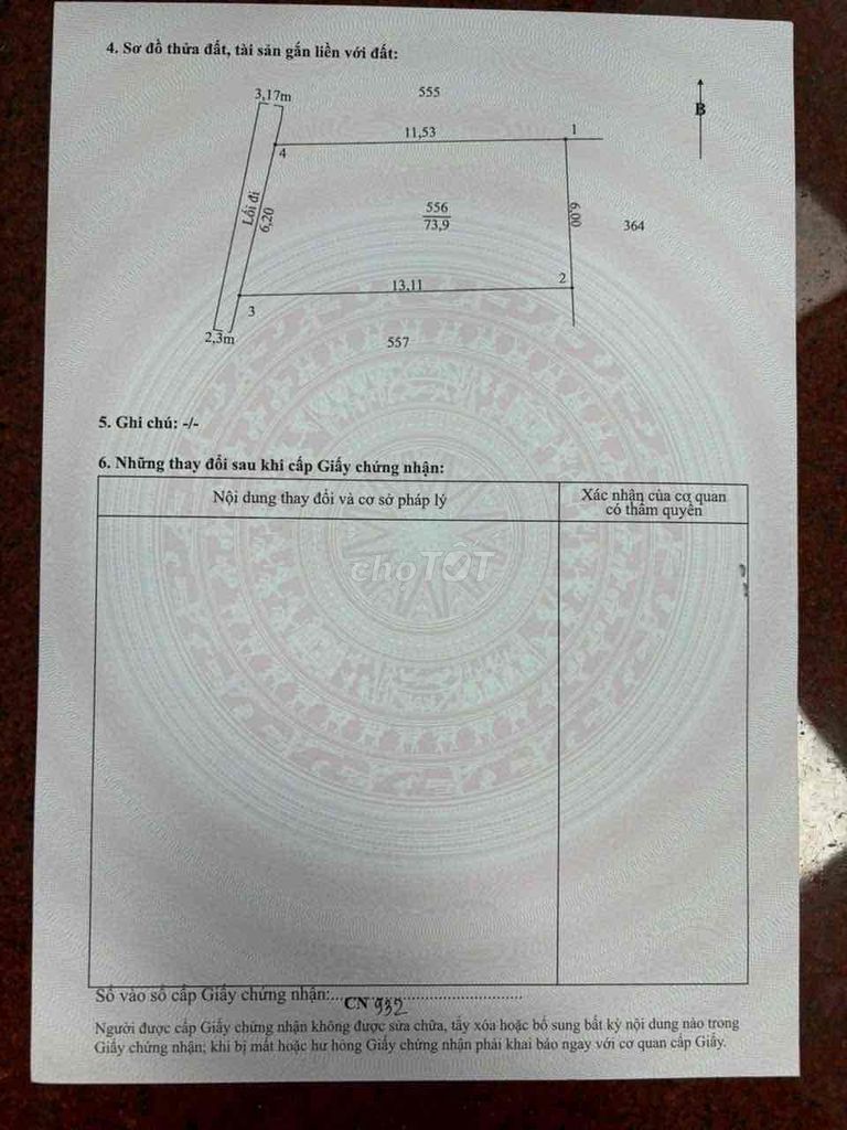 Thổ cư giá cực rẻ, đường công cộng, sát nhựa, dân đông, không lô giới. Mua bán đất tại Huyện Tân Trụ Long An được đăng bởi Tuyến Lê hình 4