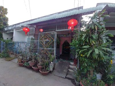 Cần bán gấp nhà chính chủ,sổ hồng hợp lệ.Thế chấp Banks vô tư.. Mua bán căn hộ/chung cư tại Thành phố Trà Vinh Trà Vinh được đăng bởi Phúc Trầm