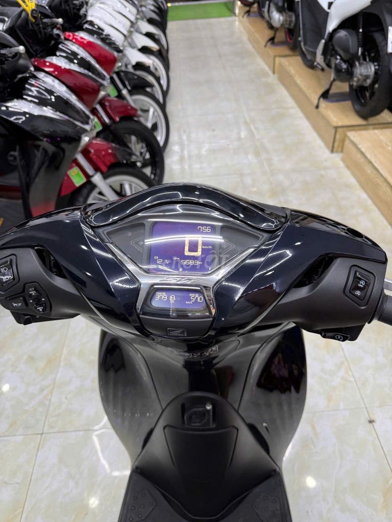 Bán xe SH 125 2024. Mua bán Xe máy tại Thành phố Vũng Tàu Bà Rịa - Vũng Tàu được đăng bởi XE MÁY BẢO THANH  TPVŨNG TÀU hình 15