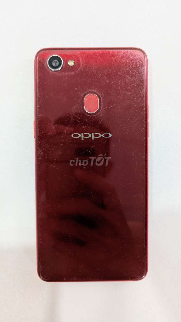 Cần bán Oppo F7 cũ. Mua bán Điện thoại tại Thành phố Thủ Đức Tp Hồ Chí Minh được đăng bởi Thông Hoàng hình 1