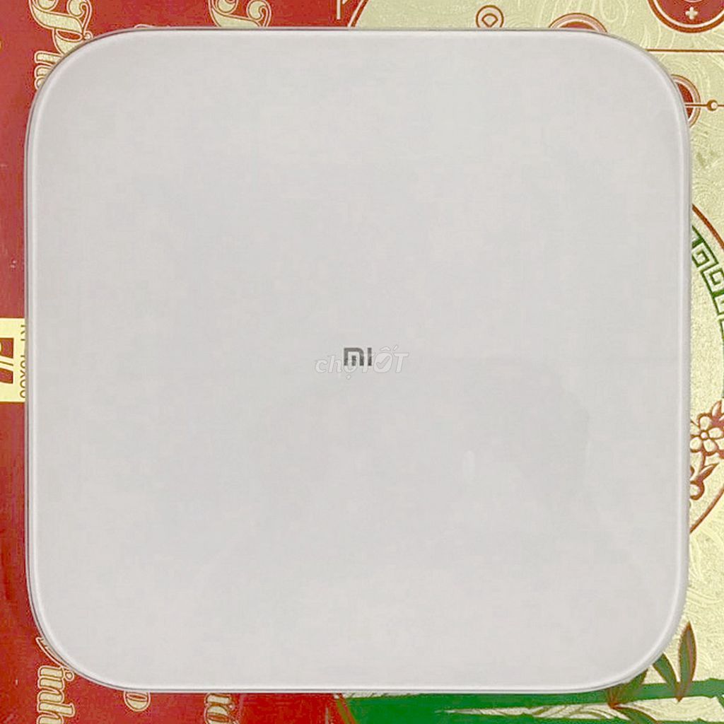 Cân Mi smart scale 2, còn mới đẹp