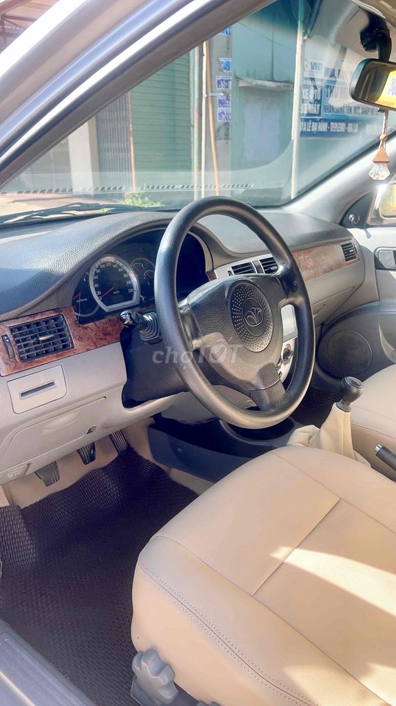 Lacetti 2009 xe gđ sử dụng gốc gia lai chính chủ. Mua bán Ô tô tại Thành phố Pleiku Gia Lai được đăng bởi Anh Vương hình 6