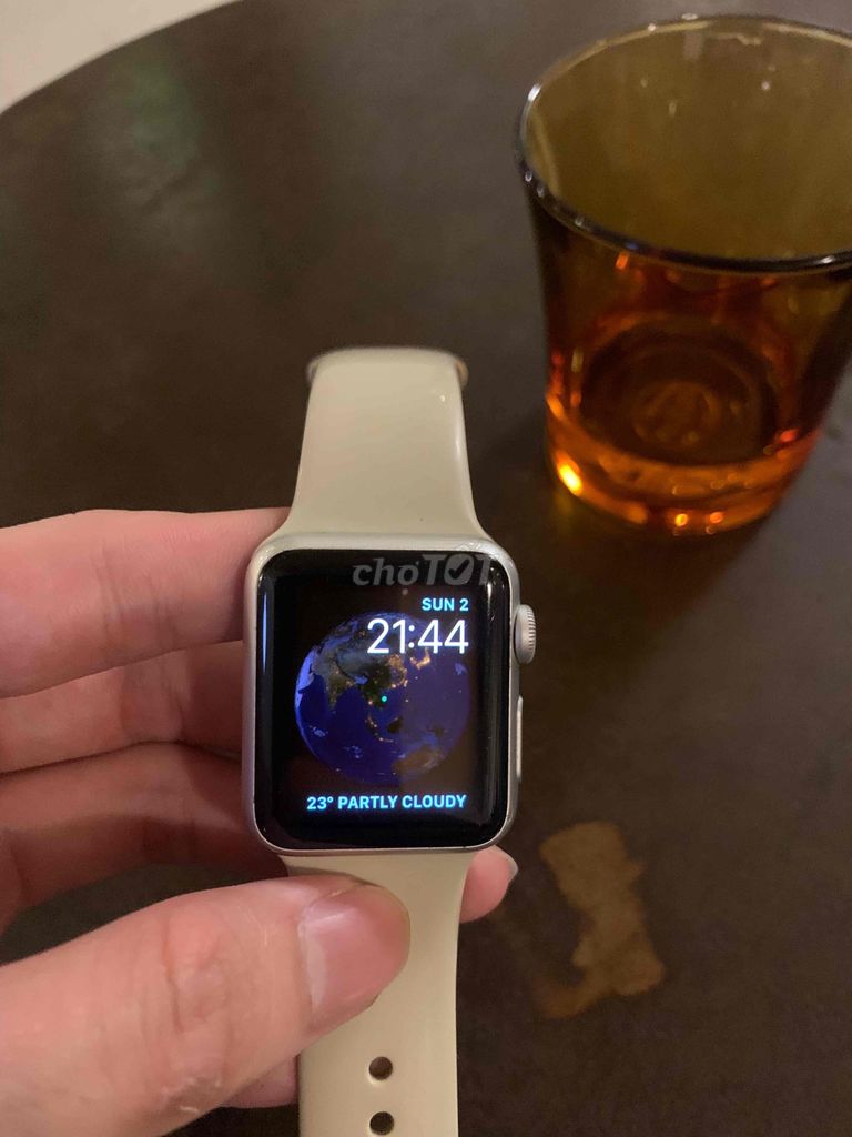 apple watch series 1