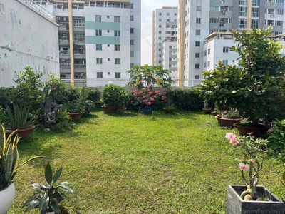 📣CHO THUÊ CH BELLEZA Q7✅75M2,2PN+NT✅VIEW SÔNG+SÂN VƯỜN CHUNG💰10TR🔥🔥🔥