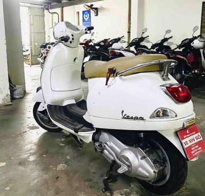 Bán xe Vespa như hình. Mua bán Xe máy tại Quận Tân Phú Tp Hồ Chí Minh được đăng bởi Khánh