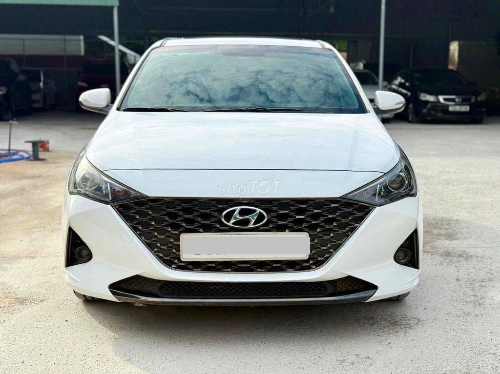 Hyundai Accent 2022 Đặc Biệt - 40000 km. Mua bán Ô tô tại Thành phố Vũng Tàu Bà Rịa - Vũng Tàu được đăng bởi Nhân hình 1
