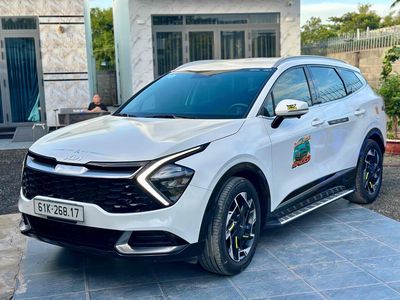 Kia Sportage 2022 - 8000 km mới nhất việt nam. Mua bán Ô tô tại Thành phố Thủ Đức Tp Hồ Chí Minh được đăng bởi Đặng Tú Nguyên
