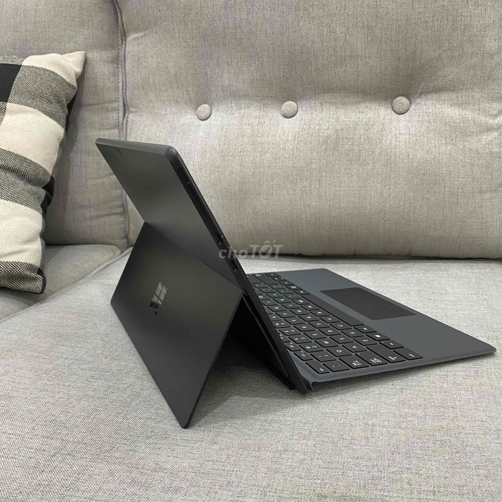 Surface Pro X SQ2/16/512 LTE. Mua bán Laptop tại Quận Tân Phú Tp Hồ Chí Minh được đăng bởi Vũ Surface hình 2