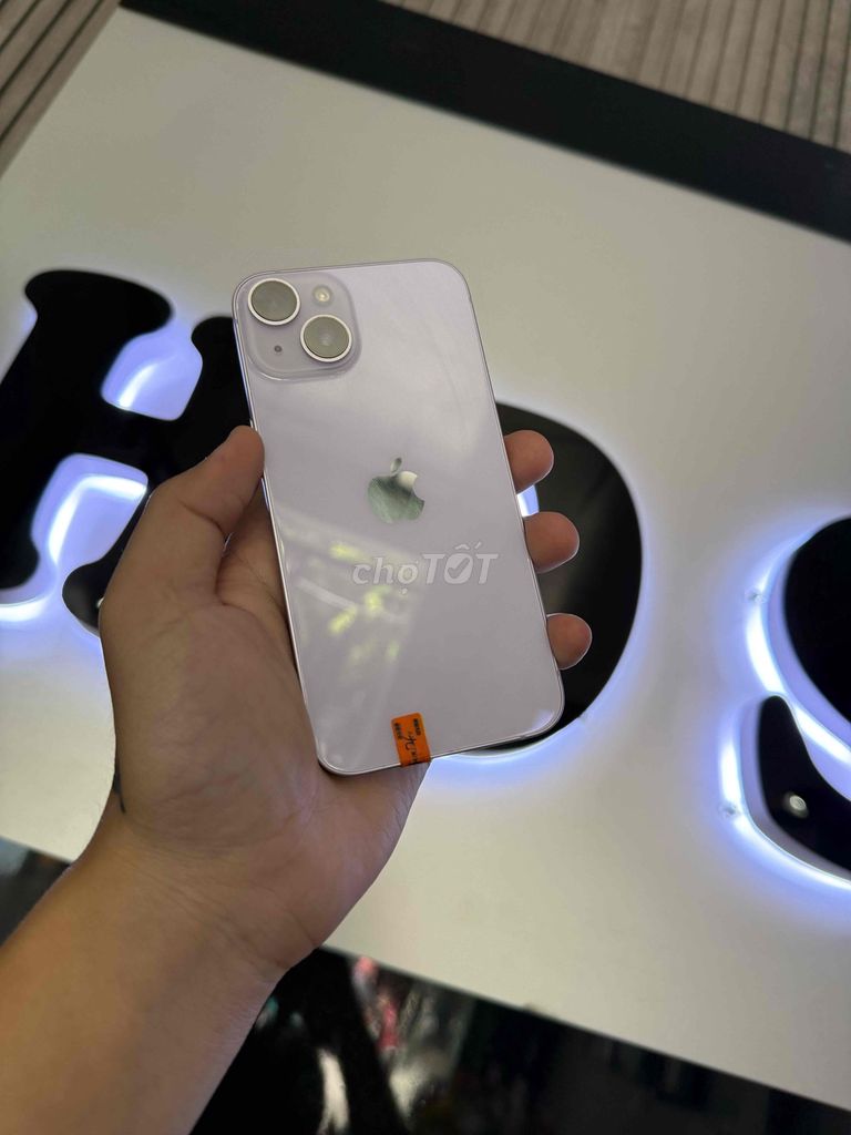 iPhone 14 Khay Sim Vật Lý🍎CÓ TRẢ GÓP. Mua bán Điện thoại tại Quận Thanh Khê Đà Nẵng được đăng bởi HD STORE hình 1