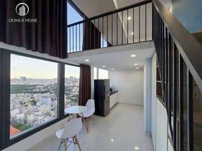 Room 30 m² · Đường Cộng Hoà