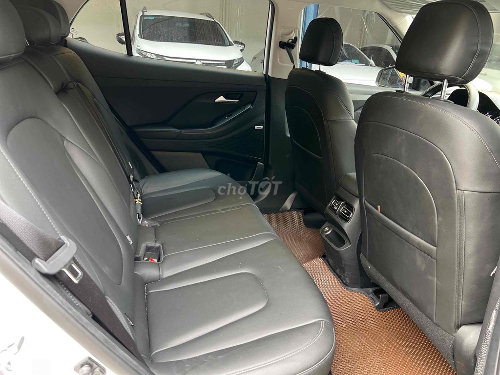 Hyundai Creta 2024 Đặc biệt 1.5 AT - 2.800km. Mua bán Ô tô tại Quận Tân Phú Tp Hồ Chí Minh được đăng bởi Nguyễn Tân Xe Lướt  hình 6