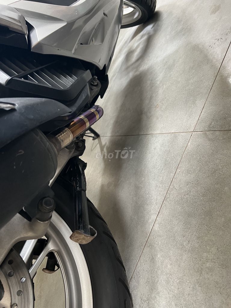 Bán xe sh. Mua bán Xe máy tại Huyện Chợ Gạo Tiền Giang được đăng bởi Đức Trung Trương hình 2