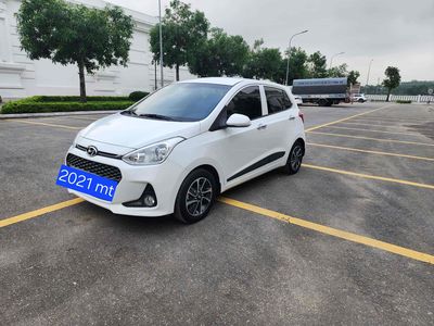 Hyundai Grand i10 2021 1.2 MT - 70000 km. Mua bán Ô tô tại Thị xã Thái Hòa Nghệ An được đăng bởi Khải 