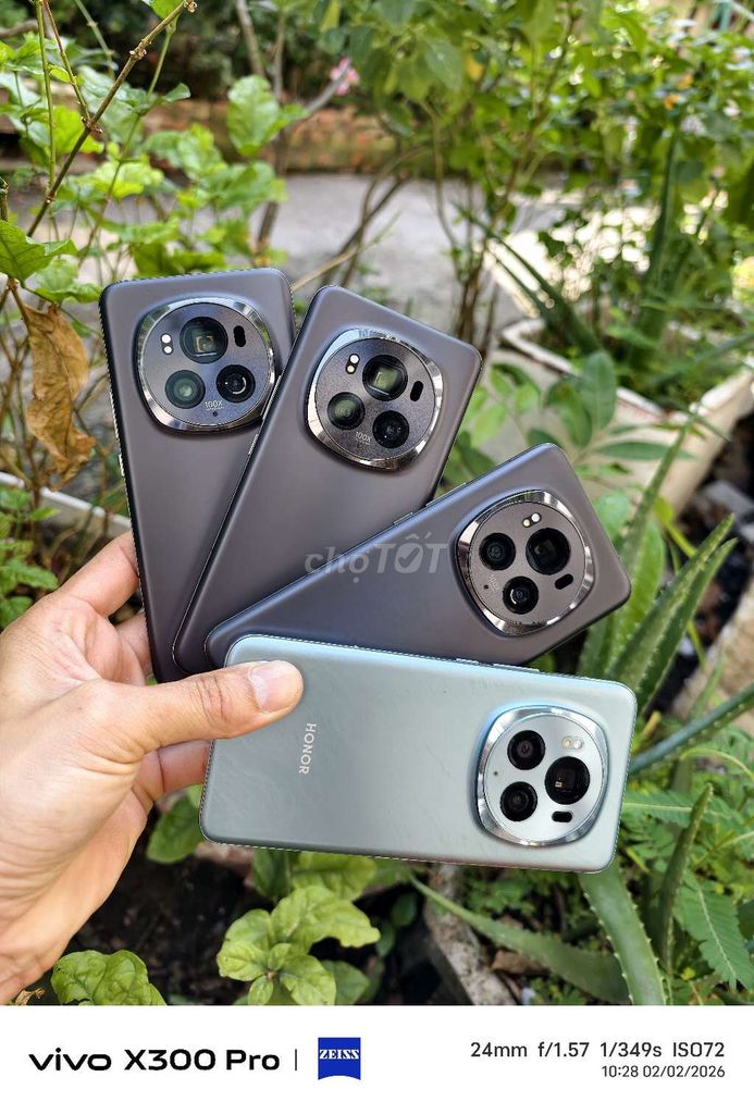 Honor Magic 6 Pro 12/256 fullbox 99%. Mua bán Điện thoại tại Quận Bình Tân Tp Hồ Chí Minh được đăng bởi Thái Bình Dương hình 1