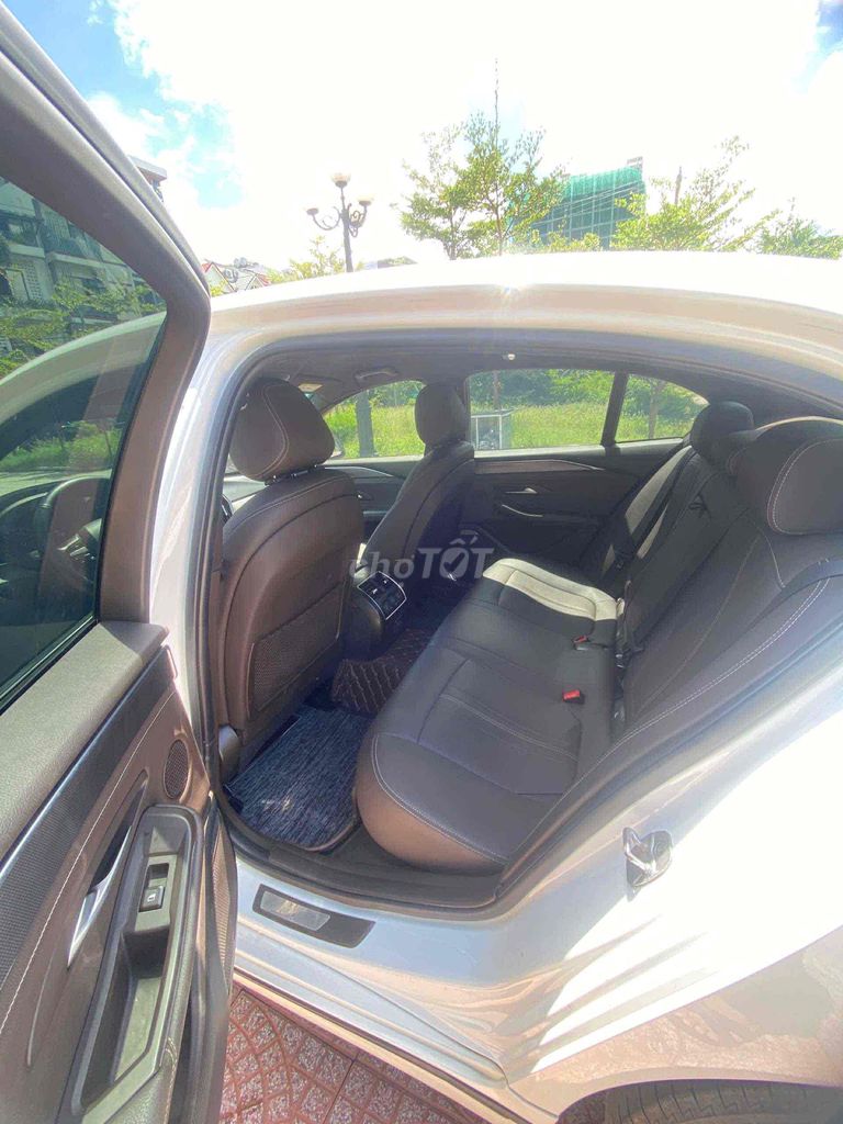 VinFast Lux A2.0 2022 A2.0 Tiêu chuẩn - 70000 km. Mua bán Ô tô tại Quận Cẩm Lệ Đà Nẵng được đăng bởi Thái Hưng Lê Võ hình 6