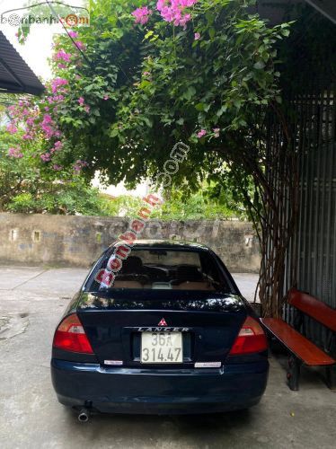 Mitsubishi Lancer 2.0d MT 1993. Mua bán Ô tô tại Quận 3 Tp Hồ Chí Minh được đăng bởi Đang hình 4