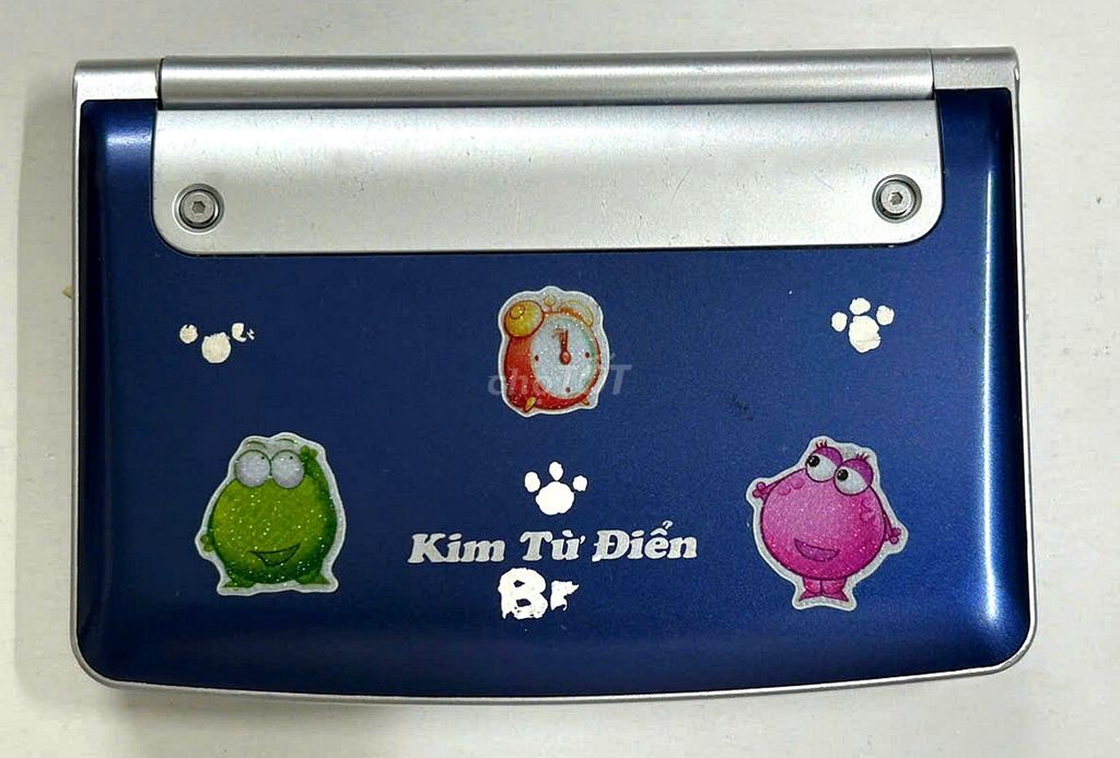 Kim từ điển GD-3000V. Mua bán Đồ dùng văn phòng tại Quận Phú Nhuận Tp Hồ Chí Minh được đăng bởi hòa 1 hình 1